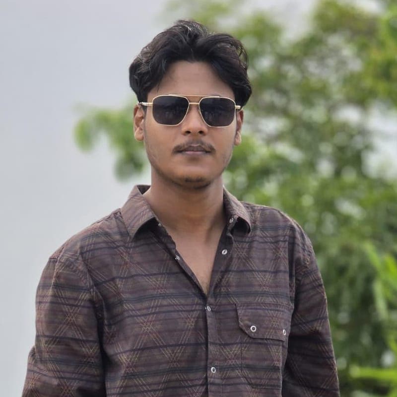 Md Siyam Alam Sarkar