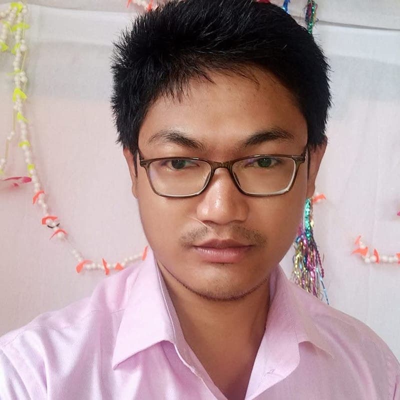 Than Aung Kyow